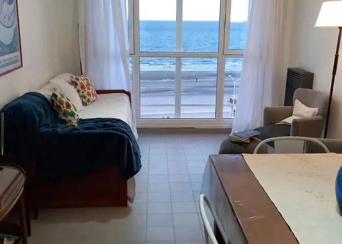 Ventana Al Mar
