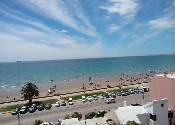 Ventana Al Mar