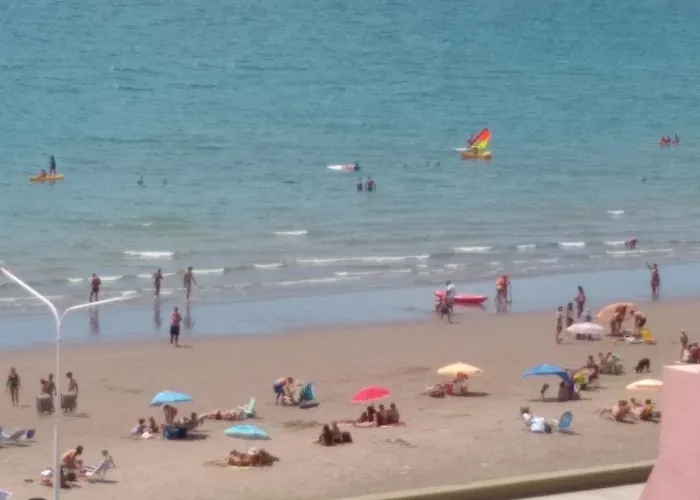 Ventana Al Mar
