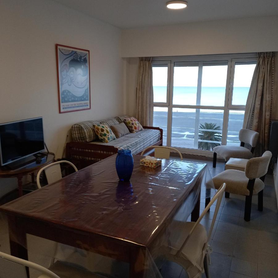 Apartment Ventana Al Mar Puerto Madryn