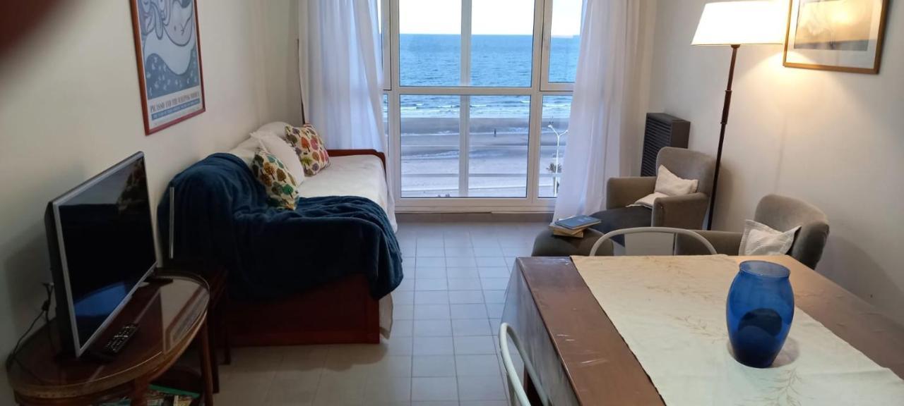 Apartment Ventana Al Mar