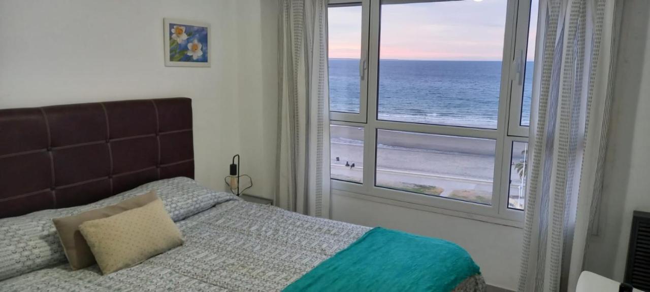 Ventana Al Mar *