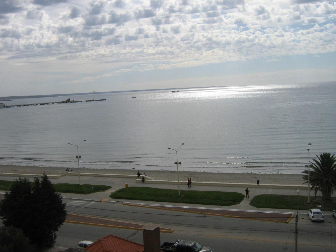 Ventana Al Mar Apartment *