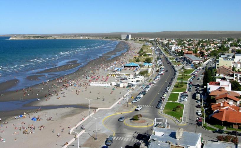 Apartment Ventana Al Mar