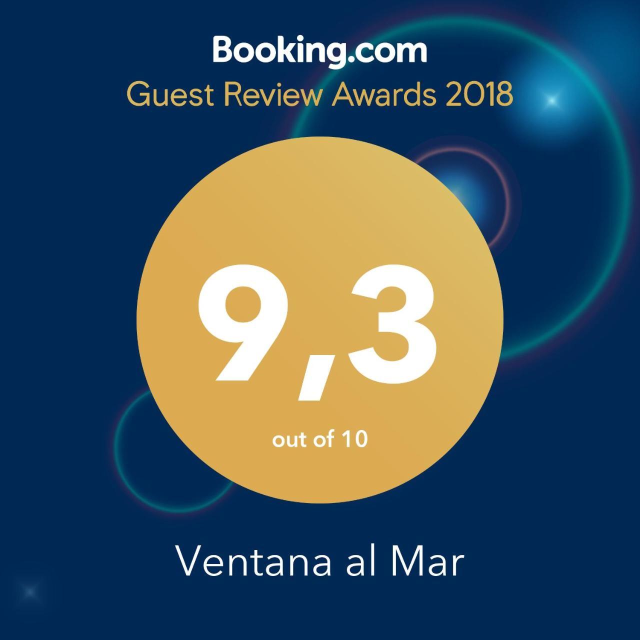 Ventana Al Mar * Puerto Madryn