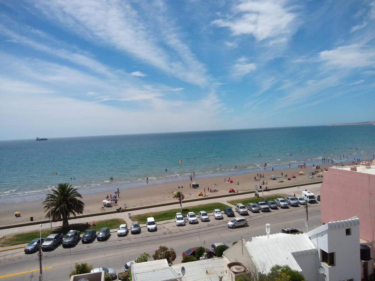 Apartment Ventana Al Mar