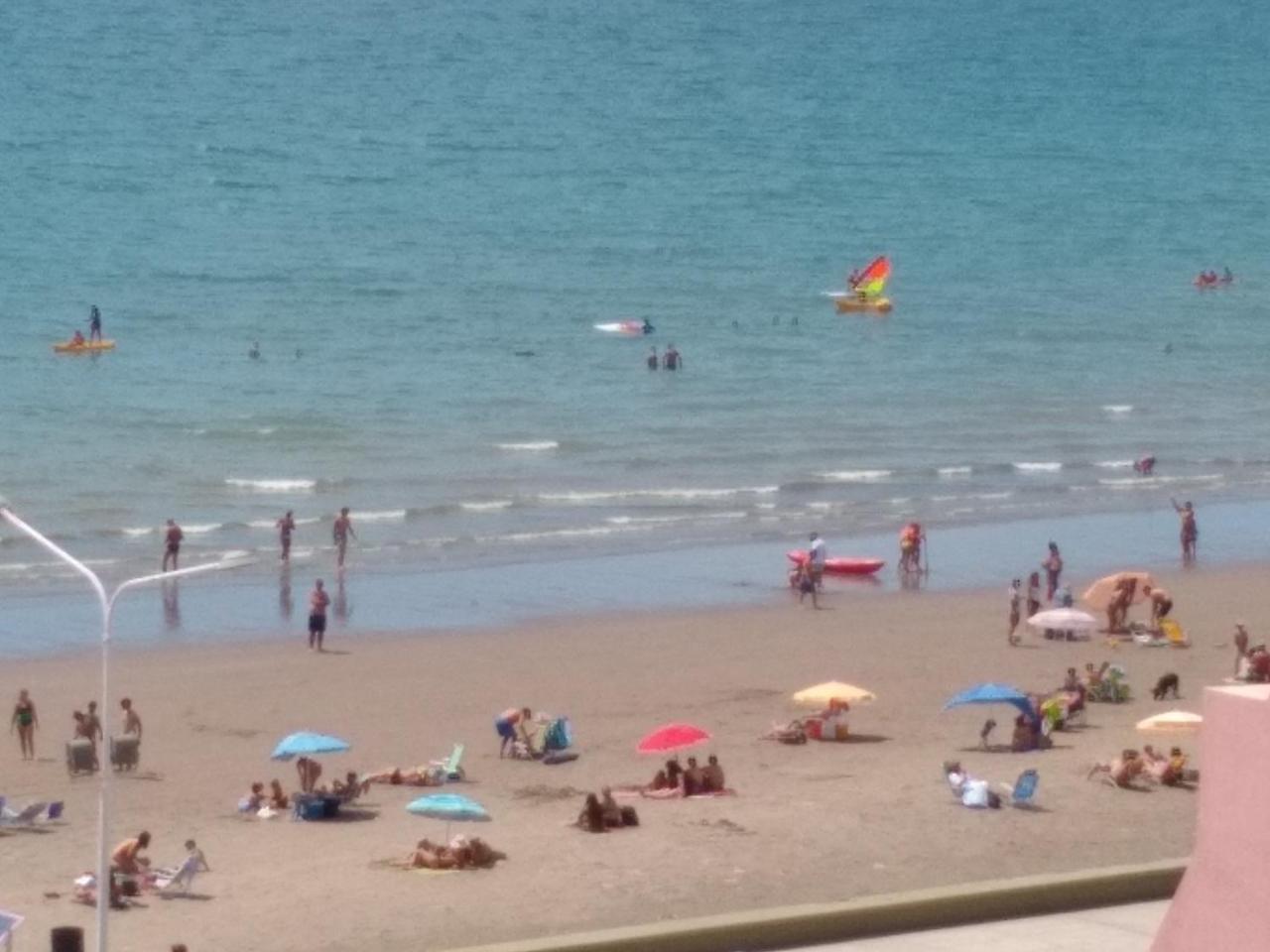 Ventana Al Mar Puerto Madryn