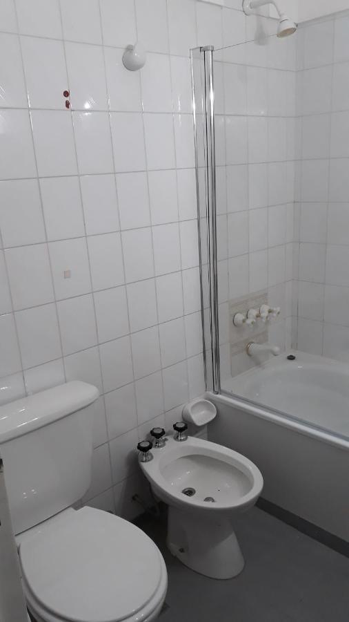 Ventana Al Mar Apartment Puerto Madryn
